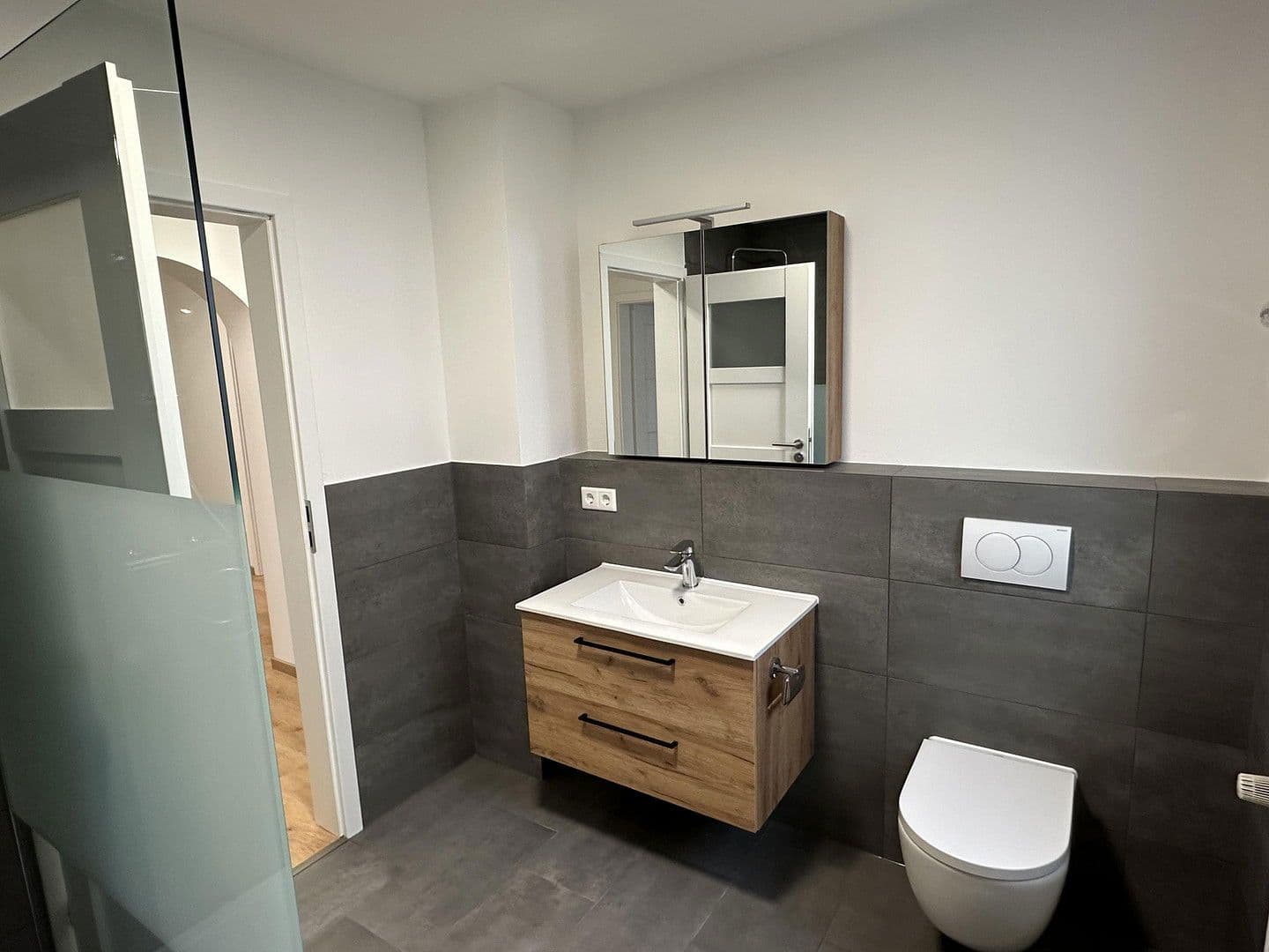 Pronájem bytu 4+kk 115 m², Großostheim, Bavorsko Pronájem bytu 4+kk 115 m², Großostheim, Bavorsko