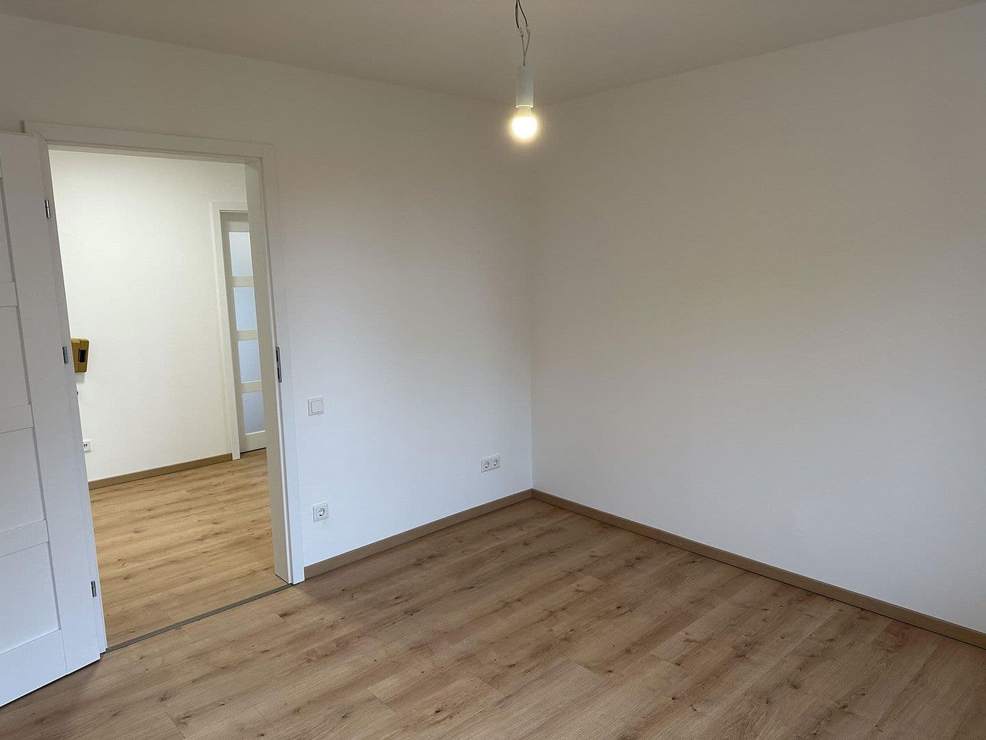 Pronájem bytu 4+kk 115 m², Großostheim, Bavorsko Pronájem bytu 4+kk 115 m², Großostheim, Bavorsko