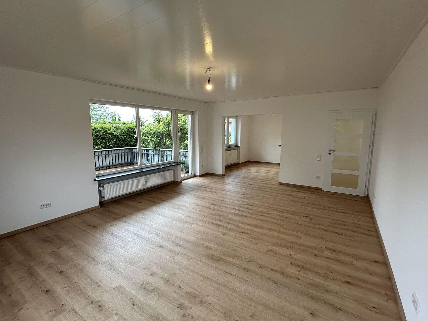 Pronájem bytu 4+kk 115 m², Großostheim, Bavorsko Pronájem bytu 4+kk 115 m², Großostheim, Bavorsko