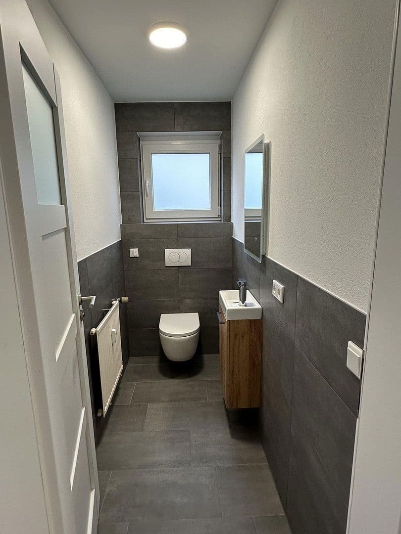 Pronájem bytu 4+kk 115 m², Großostheim, Bavorsko Pronájem bytu 4+kk 115 m², Großostheim, Bavorsko