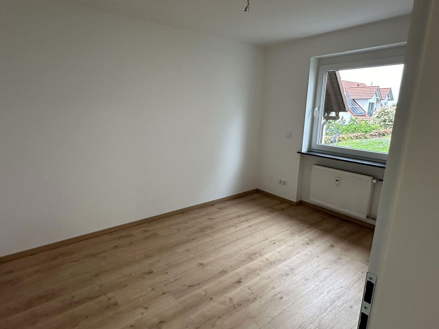 Pronájem bytu 4+kk 115 m², Großostheim, Bavorsko Pronájem bytu 4+kk 115 m², Großostheim, Bavorsko