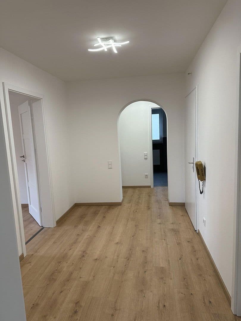 Pronájem bytu 4+kk 115 m², Großostheim, Bavorsko Pronájem bytu 4+kk 115 m², Großostheim, Bavorsko