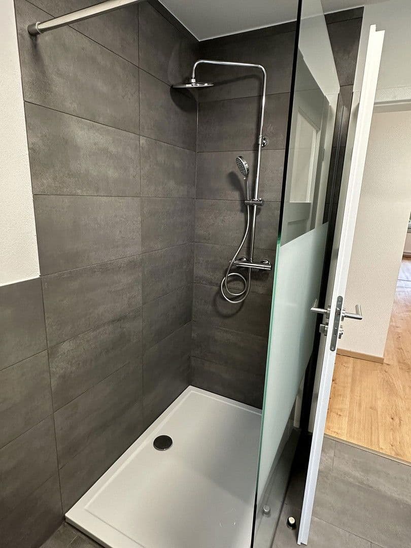 Pronájem bytu 4+kk 115 m², Großostheim, Bavorsko Pronájem bytu 4+kk 115 m², Großostheim, Bavorsko