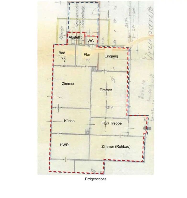 Prodej domu 123 m², pozemek 938 m², Pennigsehler Str.343, Liebenau, Dolní Sasko Prodej domu 123 m², pozemek 938 m², Pennigsehler Str.343, Liebenau, Dolní Sasko