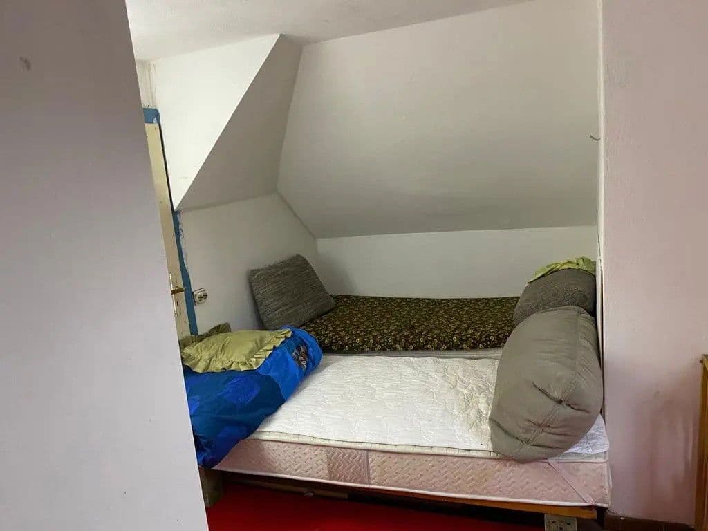 Prodej domu 123 m², pozemek 938 m², Pennigsehler Str.343, Liebenau, Dolní Sasko Prodej domu 123 m², pozemek 938 m², Pennigsehler Str.343, Liebenau, Dolní Sasko