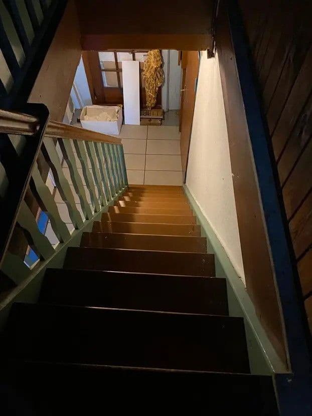 Prodej domu 123 m², pozemek 938 m², Pennigsehler Str.343, Liebenau, Dolní Sasko Prodej domu 123 m², pozemek 938 m², Pennigsehler Str.343, Liebenau, Dolní Sasko