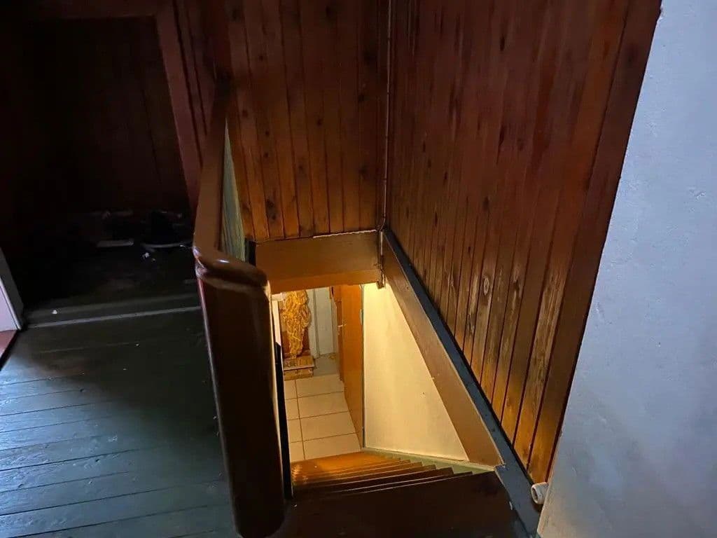 Prodej domu 123 m², pozemek 938 m², Pennigsehler Str.343, Liebenau, Dolní Sasko Prodej domu 123 m², pozemek 938 m², Pennigsehler Str.343, Liebenau, Dolní Sasko