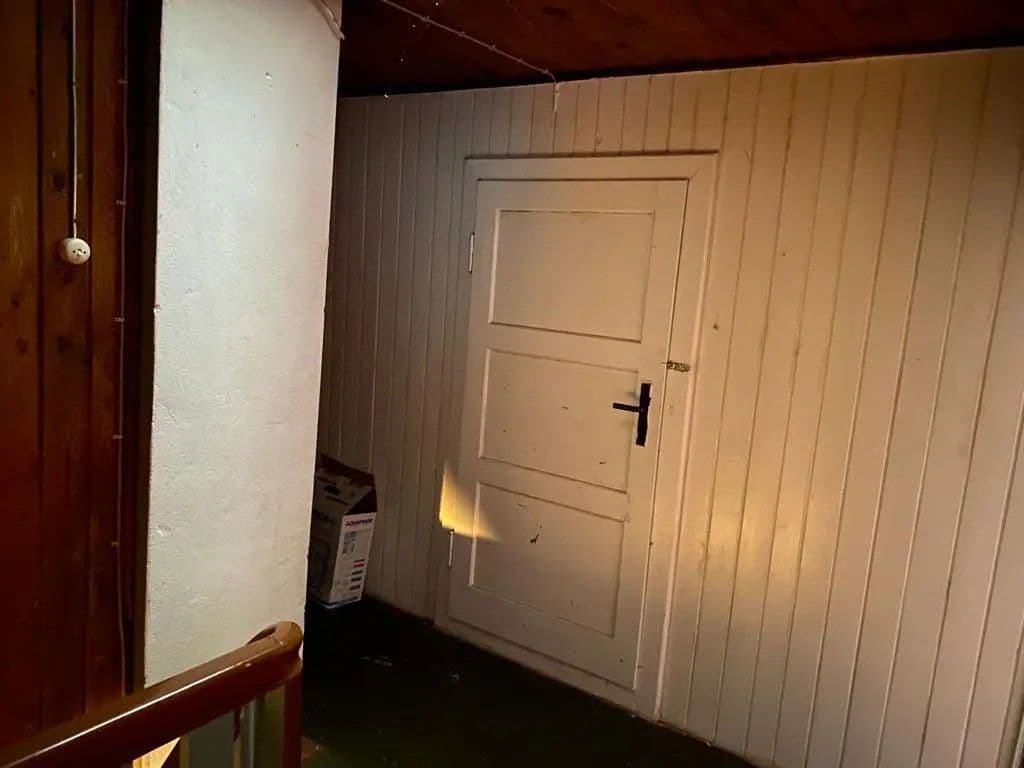 Prodej domu 123 m², pozemek 938 m², Pennigsehler Str.343, Liebenau, Dolní Sasko Prodej domu 123 m², pozemek 938 m², Pennigsehler Str.343, Liebenau, Dolní Sasko