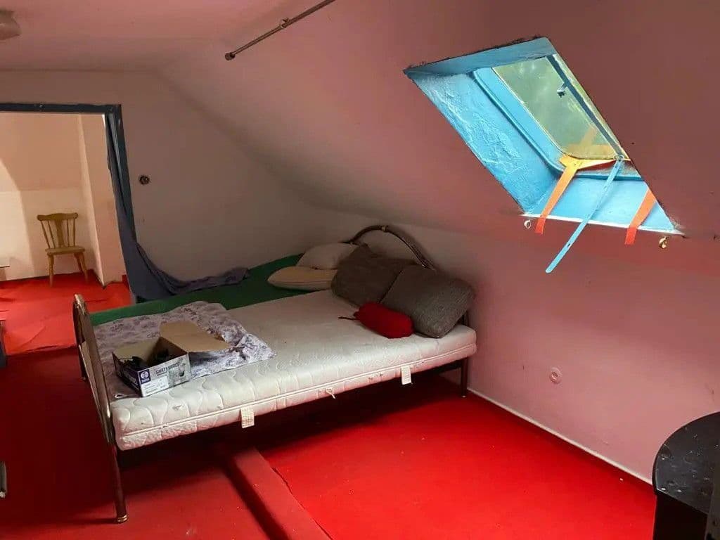 Prodej domu 123 m², pozemek 938 m², Pennigsehler Str.343, Liebenau, Dolní Sasko Prodej domu 123 m², pozemek 938 m², Pennigsehler Str.343, Liebenau, Dolní Sasko