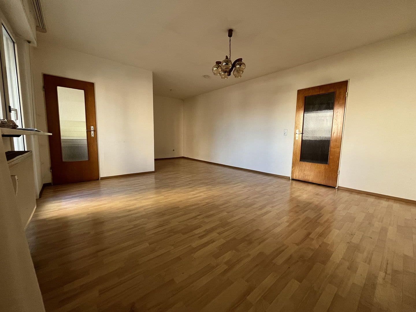 Prodej bytu 1+1 41 m², Burgallee 45, Hanau, Hessen Prodej bytu 1+1 41 m², Burgallee 45, Hanau, Hessen