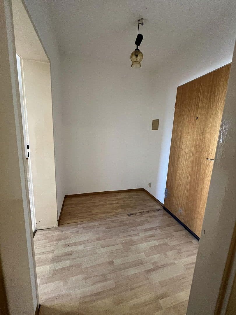 Prodej bytu 1+1 41 m², Burgallee 45, Hanau, Hessen Prodej bytu 1+1 41 m², Burgallee 45, Hanau, Hessen