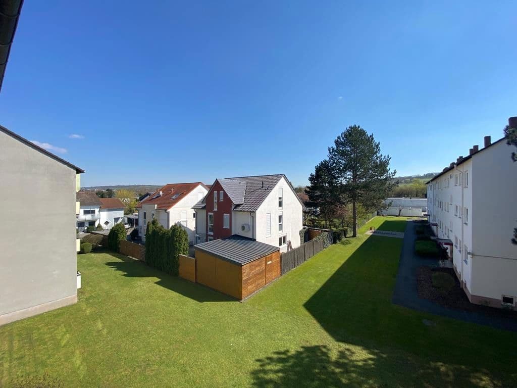 Pronájem bytu 2+1 56 m², In den Hundert Morgen 21, Ingelheim am Rhein, Porýní-Falc Pronájem bytu 2+1 56 m², In den Hundert Morgen 21, Ingelheim am Rhein, Porýní-Falc