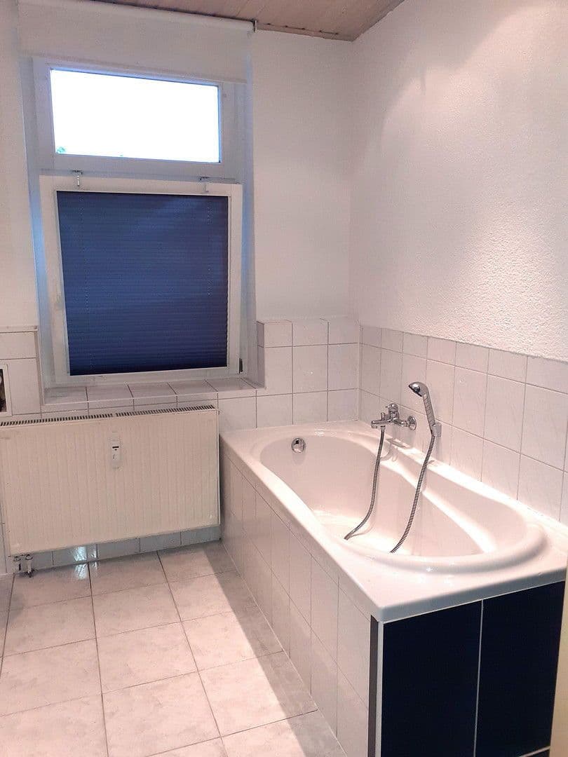 Pronájem bytu 5+1 109 m², Leubsdorf, Sasko Pronájem bytu 5+1 109 m², Leubsdorf, Sasko