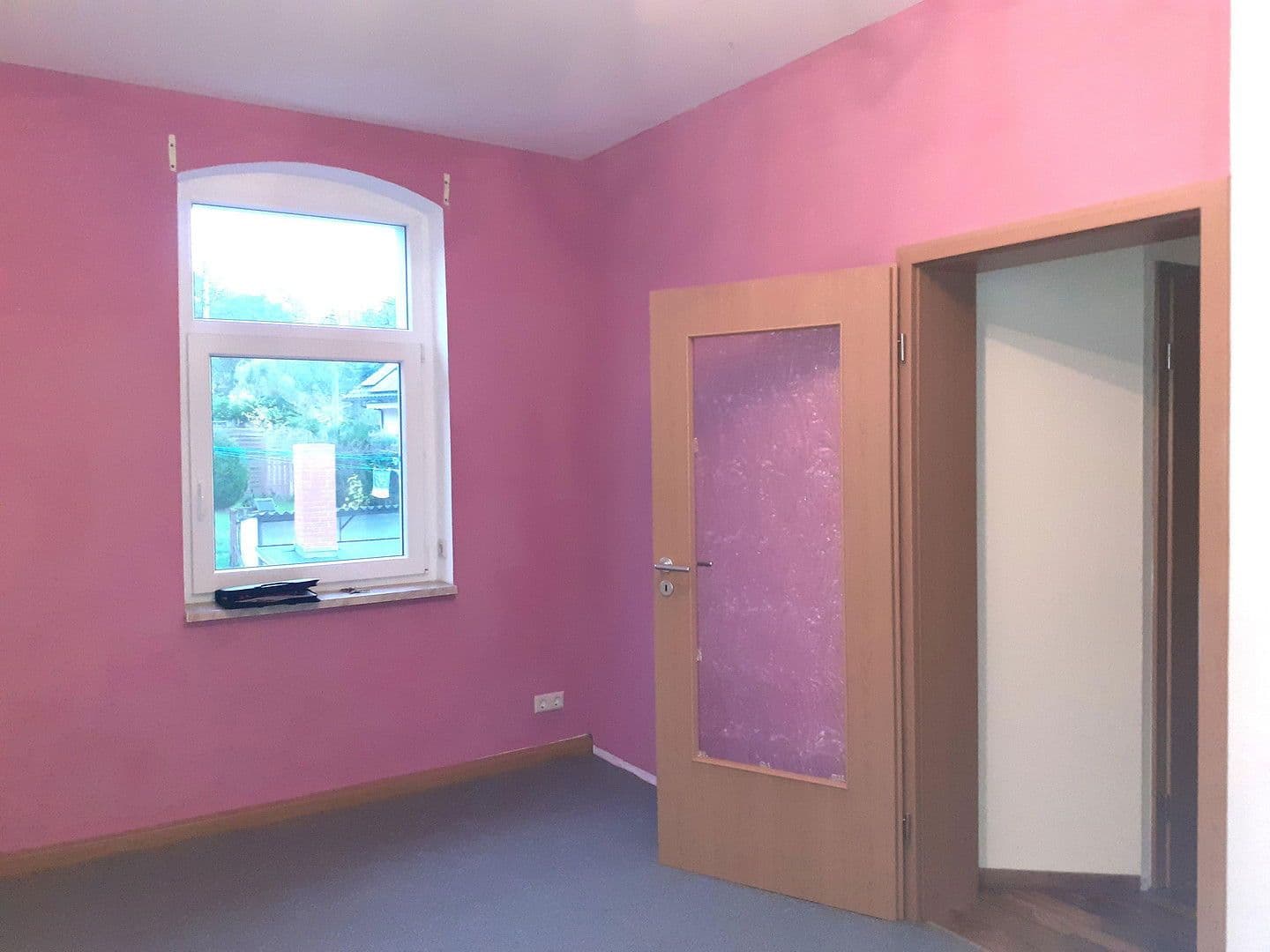 Pronájem bytu 5+1 109 m², Leubsdorf, Sasko Pronájem bytu 5+1 109 m², Leubsdorf, Sasko