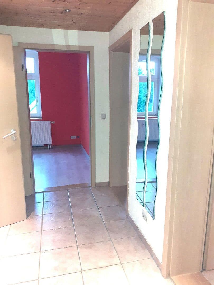 Pronájem bytu 5+1 109 m², Leubsdorf, Sasko Pronájem bytu 5+1 109 m², Leubsdorf, Sasko