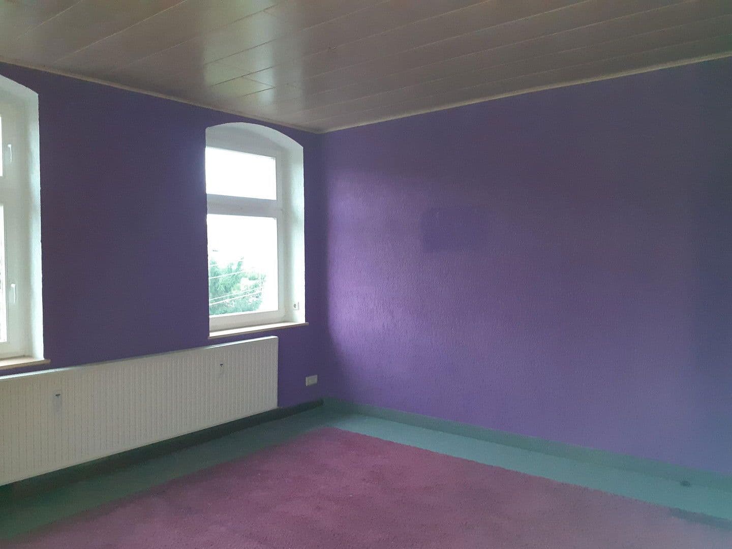 Pronájem bytu 5+1 109 m², Leubsdorf, Sasko Pronájem bytu 5+1 109 m², Leubsdorf, Sasko