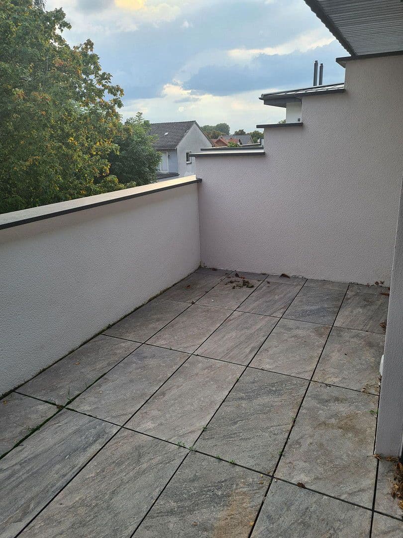 Pronájem bytu 3+kk 120 m², Detmolderstr. 52 d, Schlangen, Severní Porýní-Vestfálsko Pronájem bytu 3+kk 120 m², Detmolderstr. 52 d, Schlangen, Severní Porýní-Vestfálsko