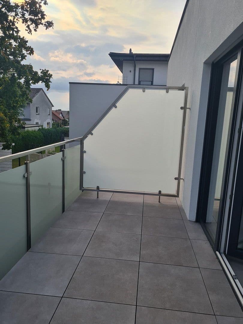 Pronájem bytu 3+kk 120 m², Detmolderstr. 52 d, Schlangen, Severní Porýní-Vestfálsko Pronájem bytu 3+kk 120 m², Detmolderstr. 52 d, Schlangen, Severní Porýní-Vestfálsko