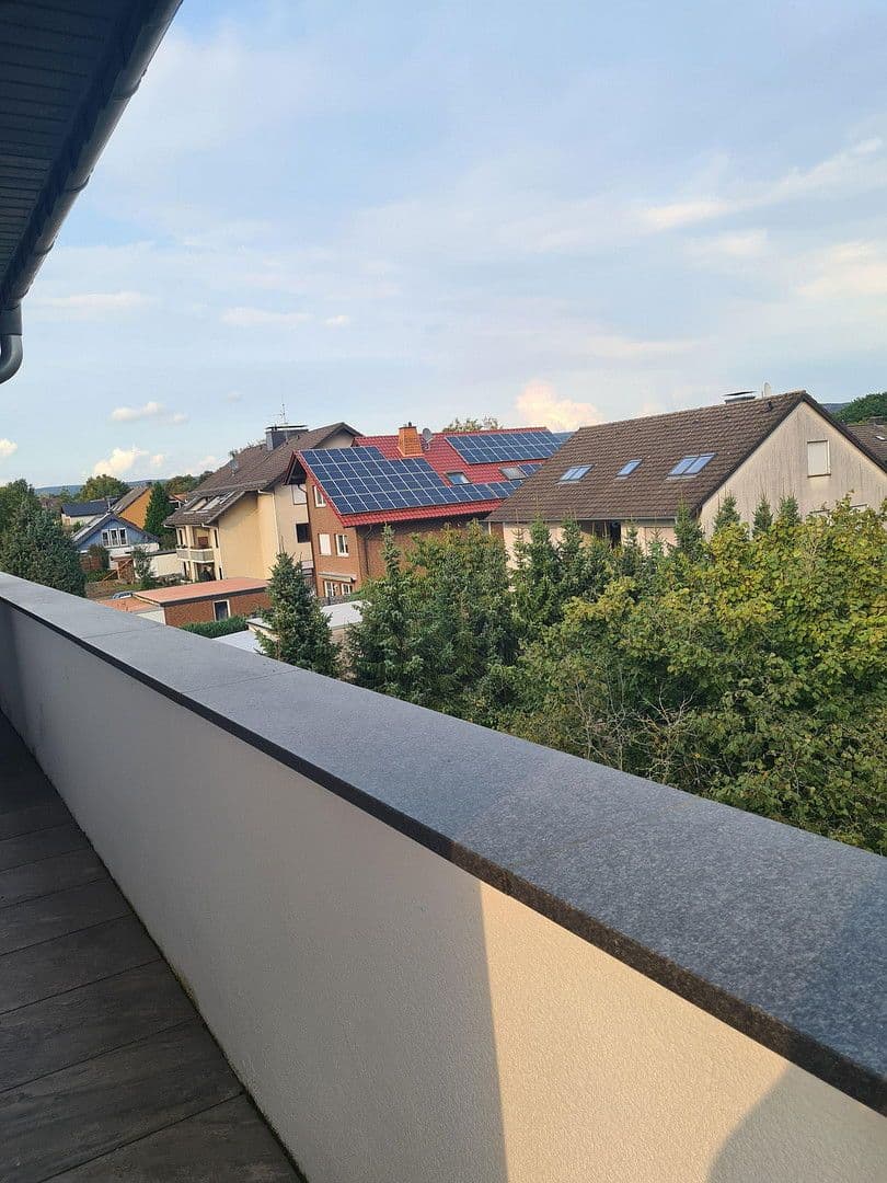 Pronájem bytu 3+kk 120 m², Detmolderstr. 52 d, Schlangen, Severní Porýní-Vestfálsko Pronájem bytu 3+kk 120 m², Detmolderstr. 52 d, Schlangen, Severní Porýní-Vestfálsko