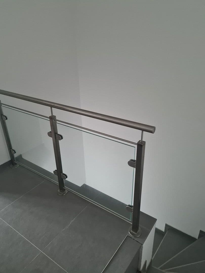 Pronájem bytu 3+kk 120 m², Detmolderstr. 52 d, Schlangen, Severní Porýní-Vestfálsko Pronájem bytu 3+kk 120 m², Detmolderstr. 52 d, Schlangen, Severní Porýní-Vestfálsko