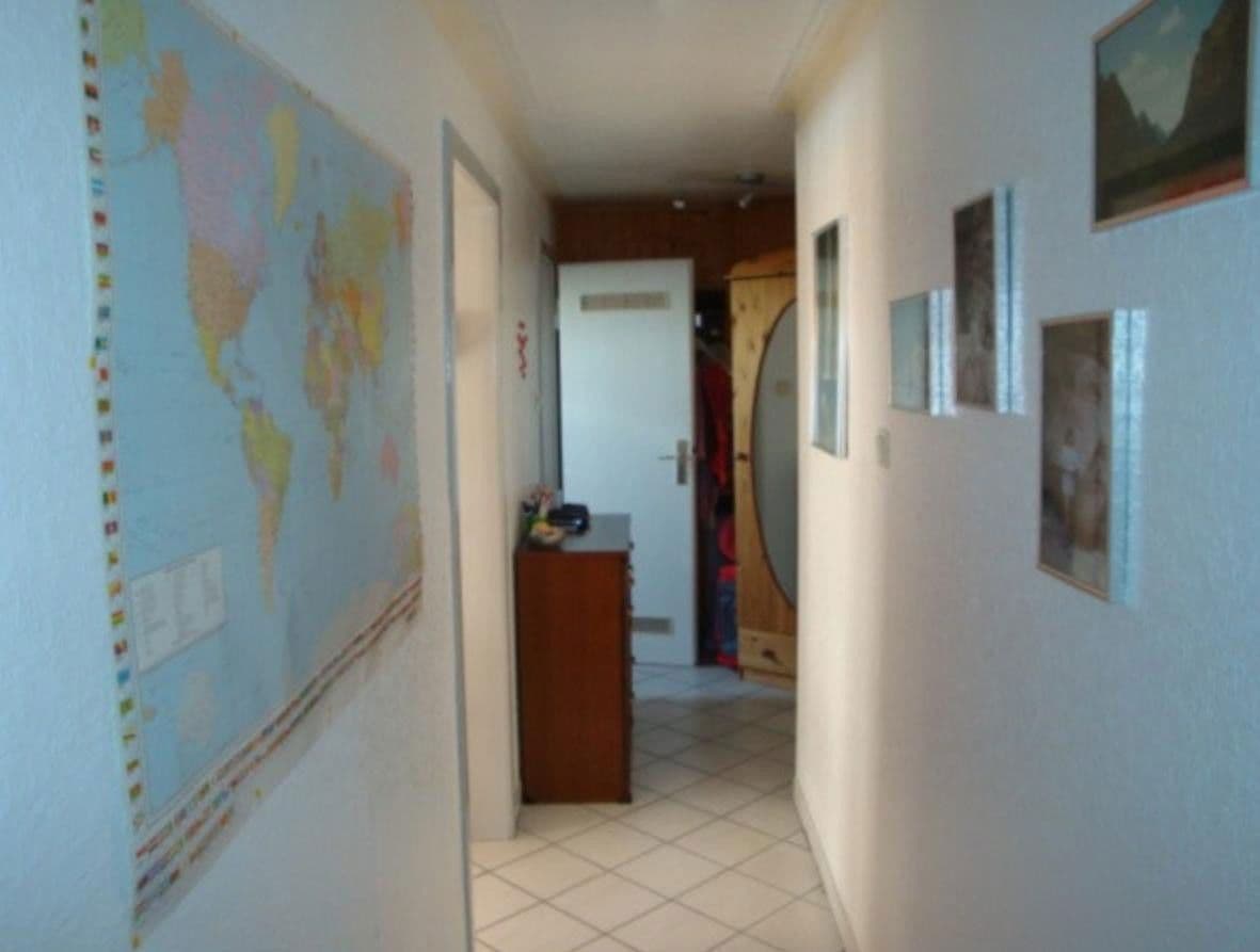 Prodej bytu 2+1 57 m², Mönchengladbach, Severní Porýní-Vestfálsko Prodej bytu 2+1 57 m², Mönchengladbach, Severní Porýní-Vestfálsko