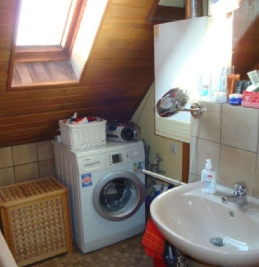 Prodej bytu 2+1 57 m², Mönchengladbach, Severní Porýní-Vestfálsko Prodej bytu 2+1 57 m², Mönchengladbach, Severní Porýní-Vestfálsko