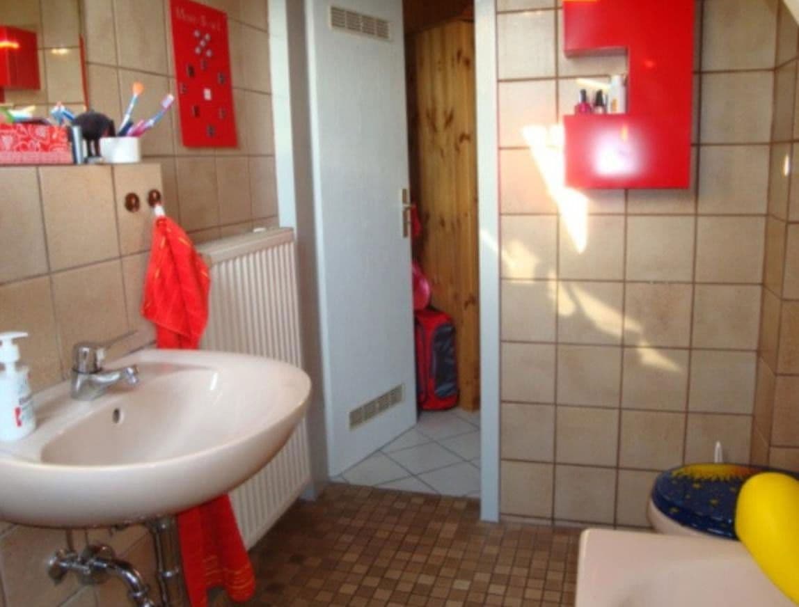 Prodej bytu 2+1 57 m², Mönchengladbach, Severní Porýní-Vestfálsko Prodej bytu 2+1 57 m², Mönchengladbach, Severní Porýní-Vestfálsko