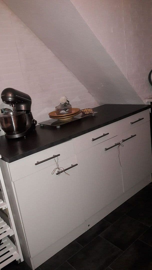 Prodej bytu 2+1 57 m², Mönchengladbach, Severní Porýní-Vestfálsko Prodej bytu 2+1 57 m², Mönchengladbach, Severní Porýní-Vestfálsko