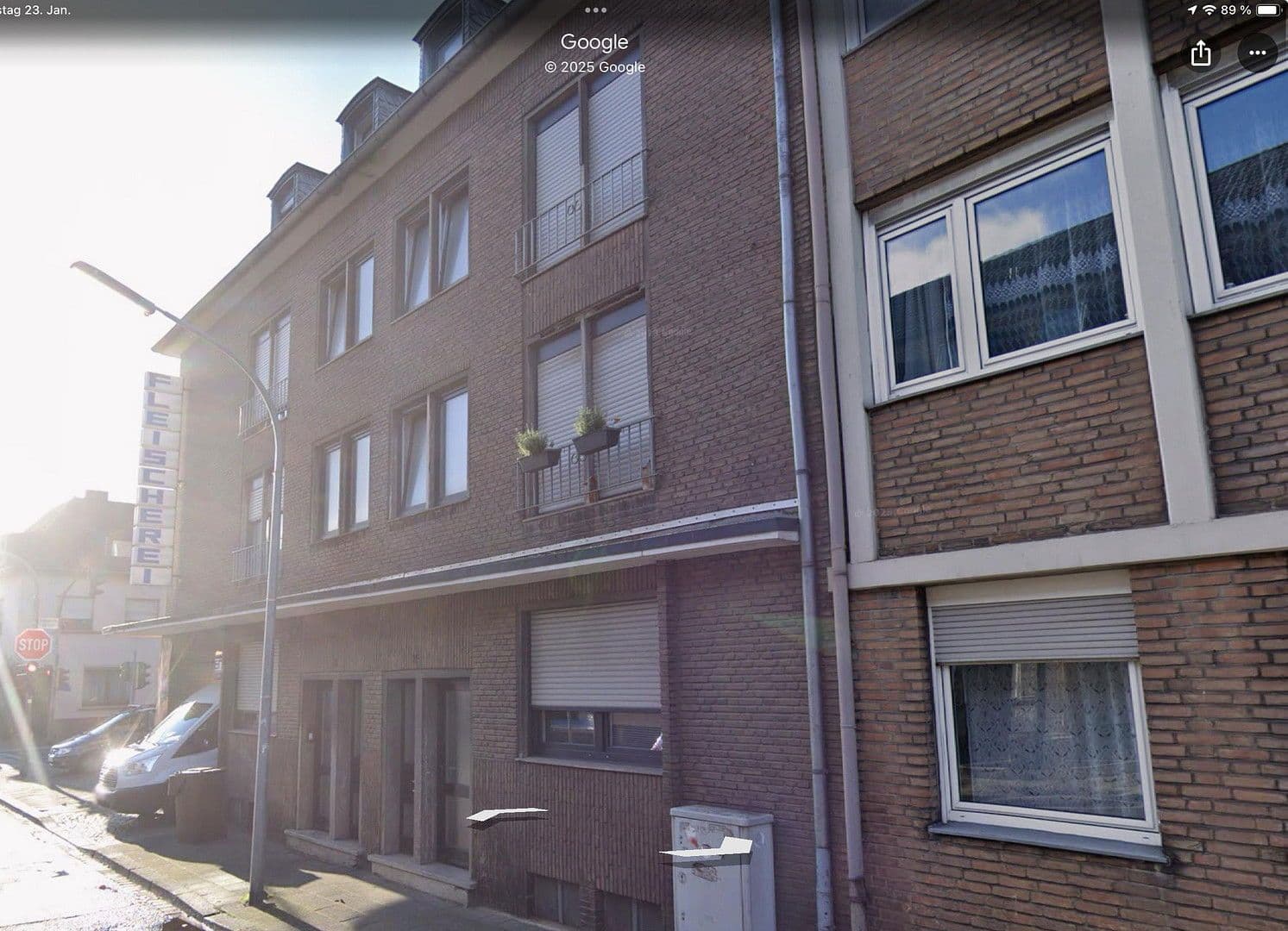 Prodej bytu 2+1 57 m², Mönchengladbach, Severní Porýní-Vestfálsko Prodej bytu 2+1 57 m², Mönchengladbach, Severní Porýní-Vestfálsko