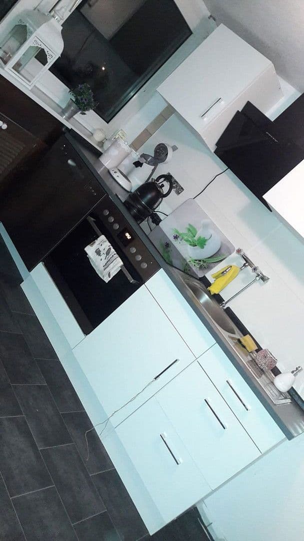 Prodej bytu 2+1 57 m², Mönchengladbach, Severní Porýní-Vestfálsko Prodej bytu 2+1 57 m², Mönchengladbach, Severní Porýní-Vestfálsko