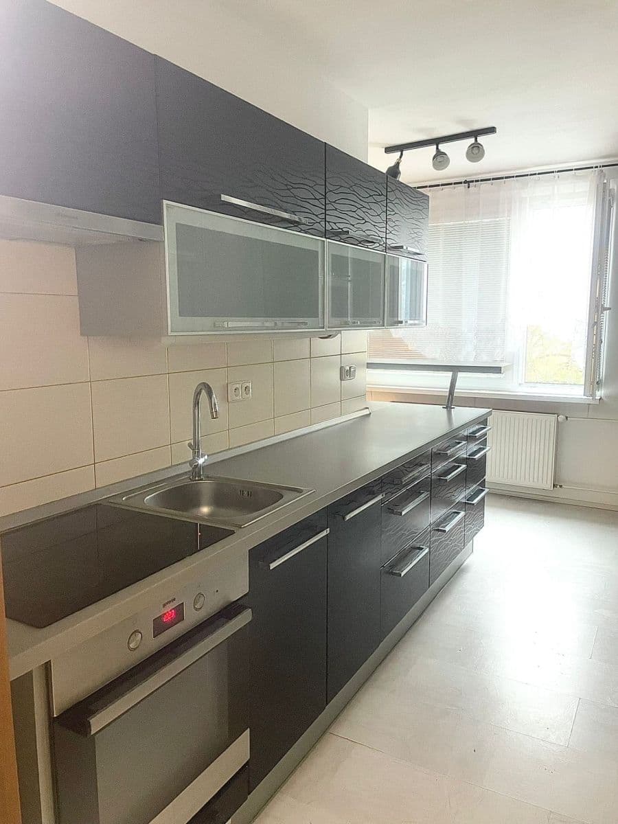 Pronájem bytu 2+1 65 m², Příšovice, Liberecký kraj Pronájem bytu 2+1 65 m², Příšovice, Liberecký kraj