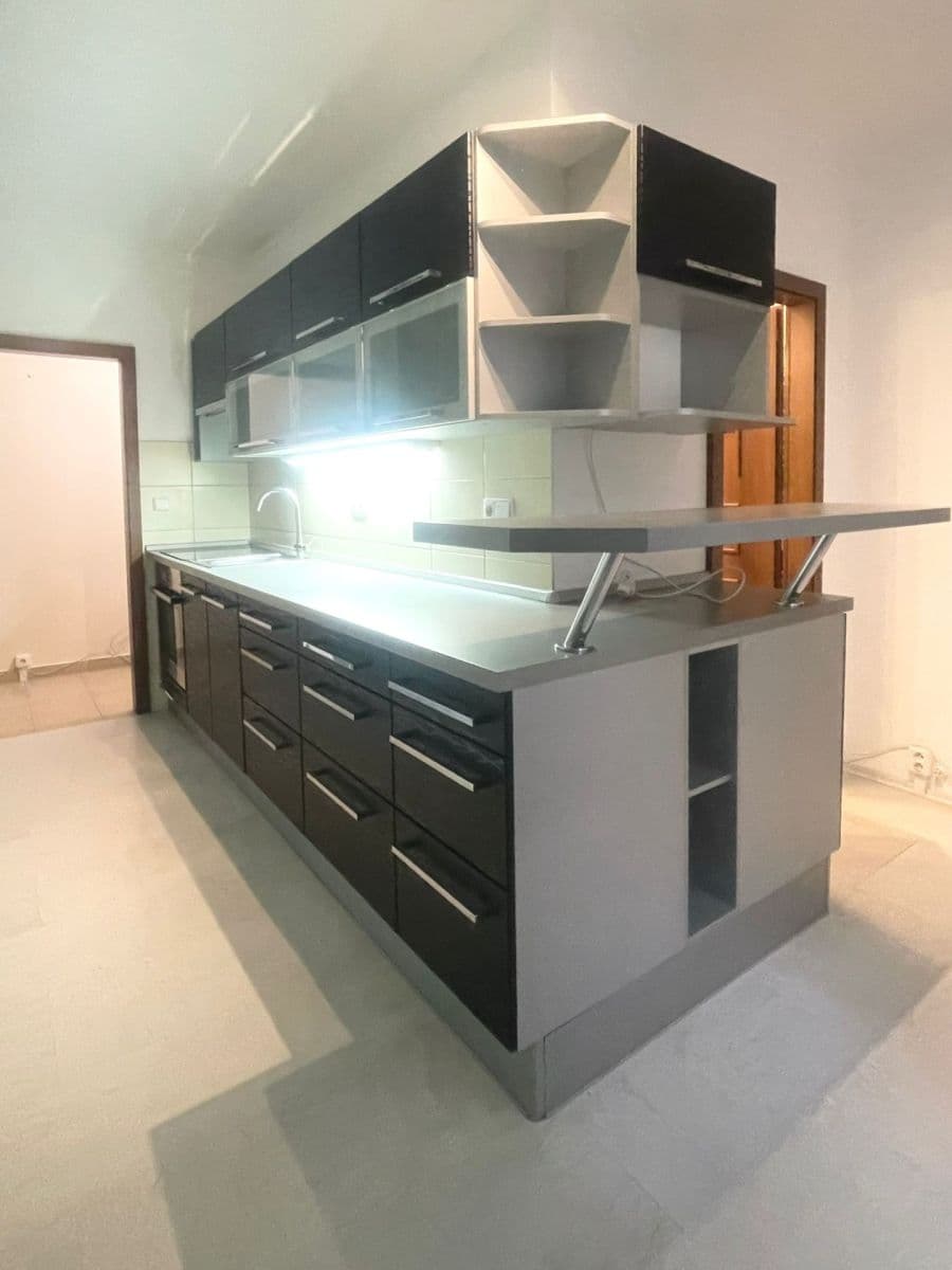 Pronájem bytu 2+1 65 m², Příšovice, Liberecký kraj Pronájem bytu 2+1 65 m², Příšovice, Liberecký kraj
