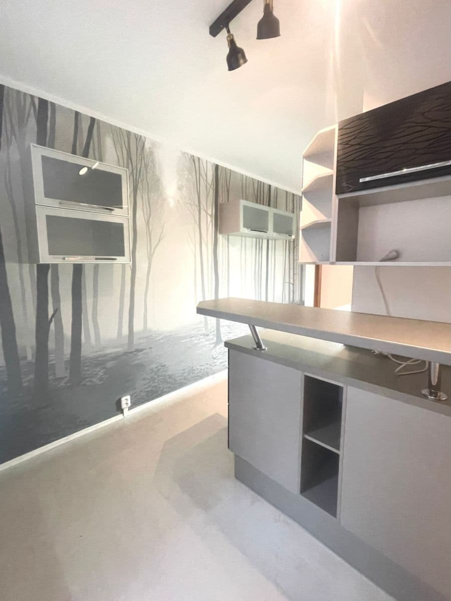 Pronájem bytu 2+1 65 m², Příšovice, Liberecký kraj Pronájem bytu 2+1 65 m², Příšovice, Liberecký kraj