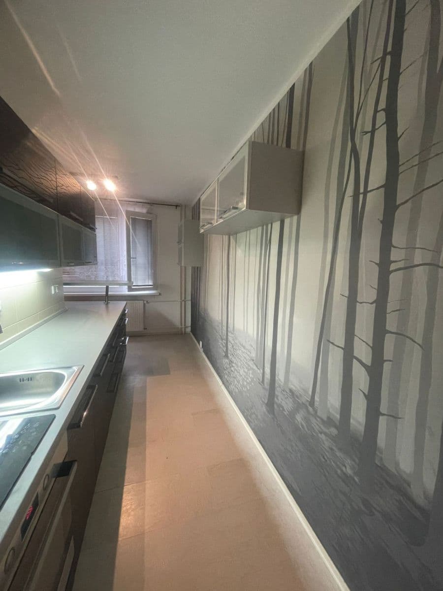 Pronájem bytu 2+1 65 m², Příšovice, Liberecký kraj Pronájem bytu 2+1 65 m², Příšovice, Liberecký kraj