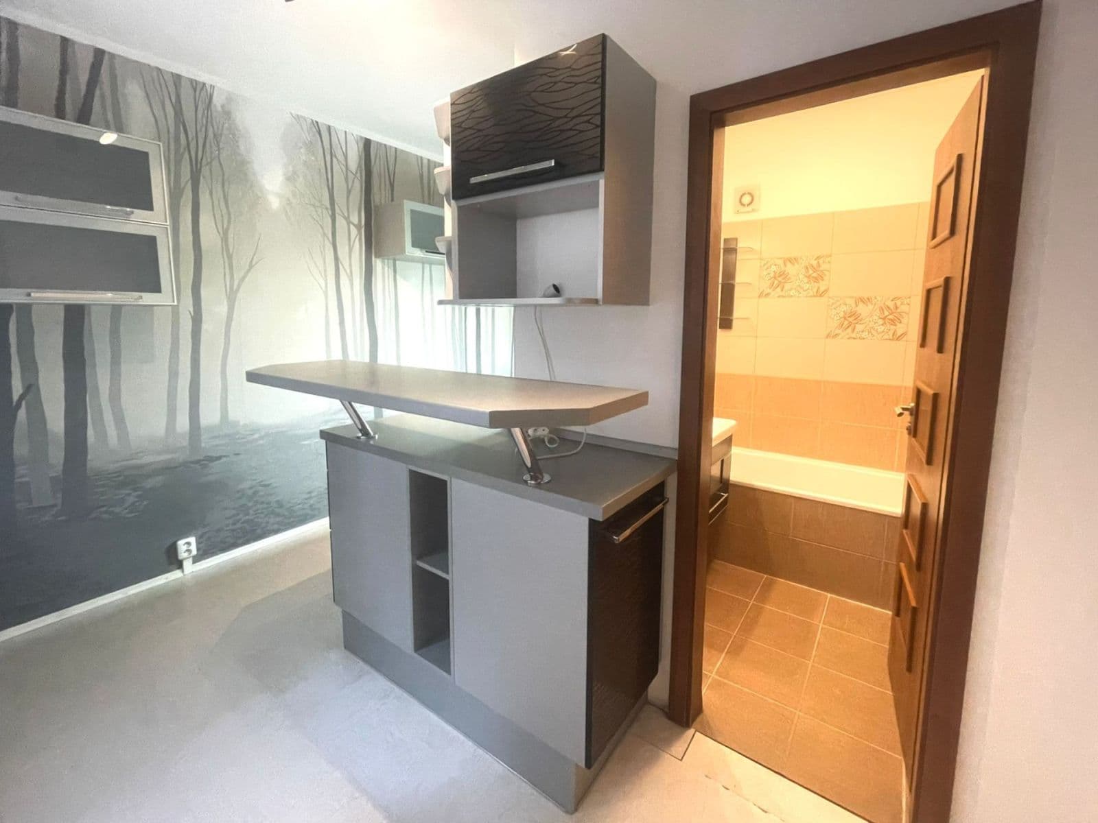 Pronájem bytu 2+1 65 m², Příšovice, Liberecký kraj Pronájem bytu 2+1 65 m², Příšovice, Liberecký kraj