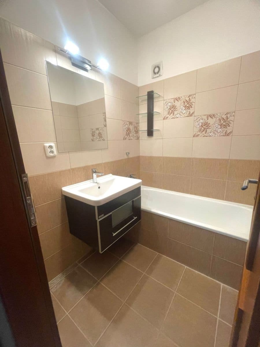 Pronájem bytu 2+1 65 m², Příšovice, Liberecký kraj Pronájem bytu 2+1 65 m², Příšovice, Liberecký kraj
