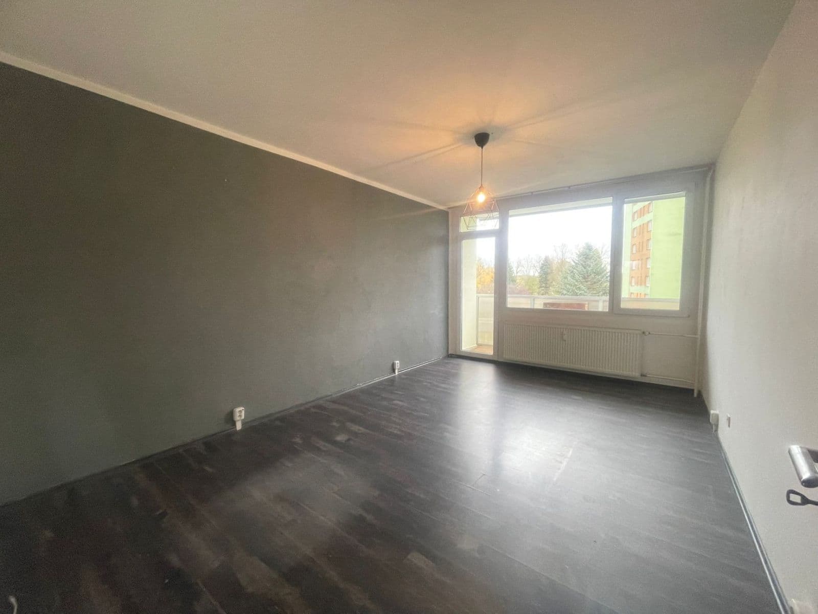 Pronájem bytu 2+1 65 m², Příšovice, Liberecký kraj Pronájem bytu 2+1 65 m², Příšovice, Liberecký kraj