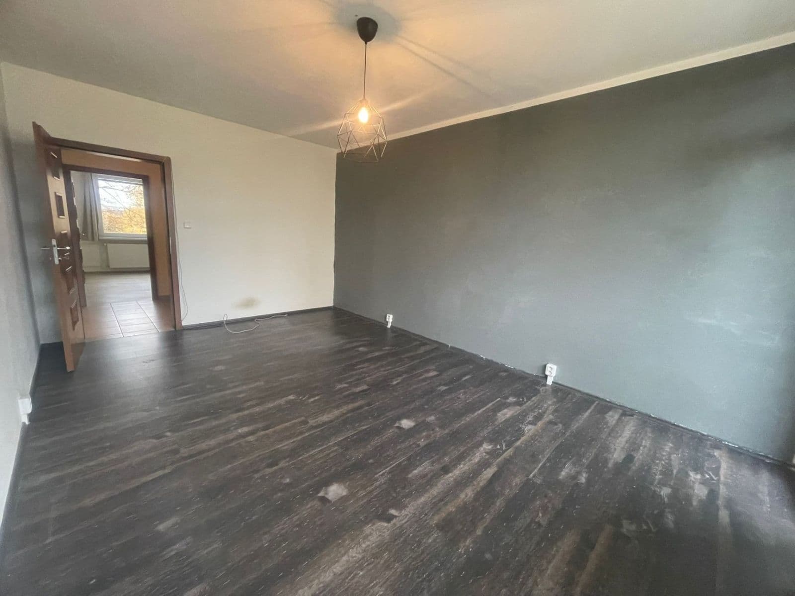 Pronájem bytu 2+1 65 m², Příšovice, Liberecký kraj Pronájem bytu 2+1 65 m², Příšovice, Liberecký kraj