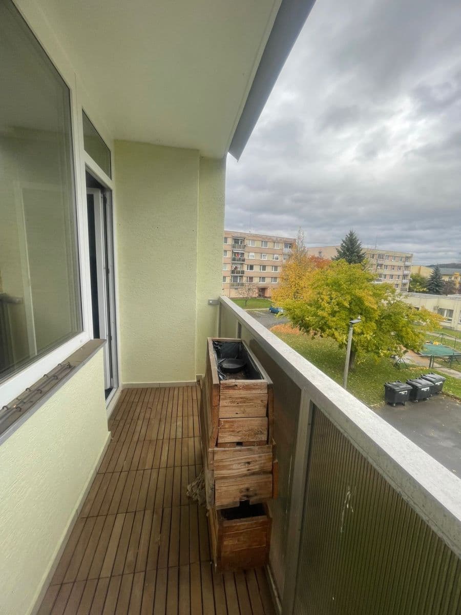 Pronájem bytu 2+1 65 m², Příšovice, Liberecký kraj Pronájem bytu 2+1 65 m², Příšovice, Liberecký kraj