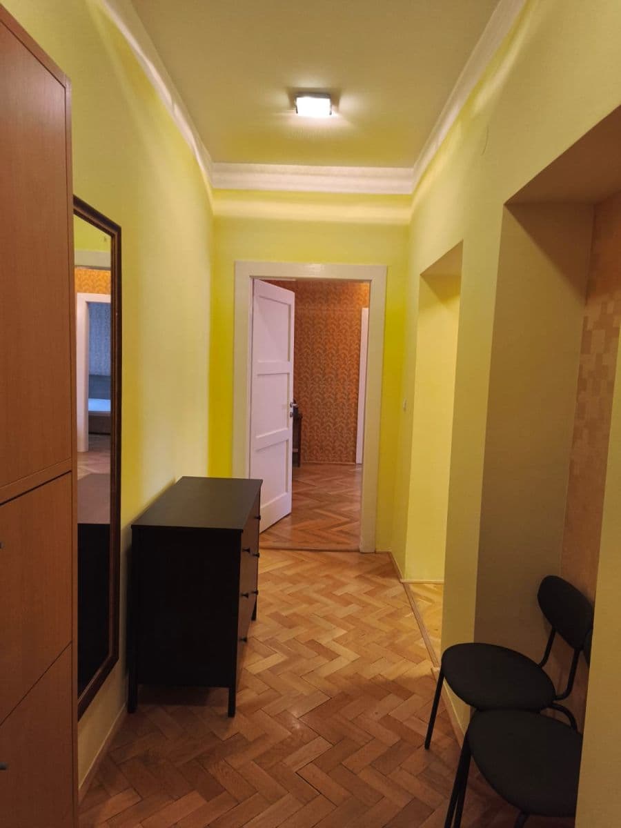 Pronájem bytu 2+1 64 m², Nové Mesto, Bratislavský kraj Pronájem bytu 2+1 64 m², Nové Mesto, Bratislavský kraj