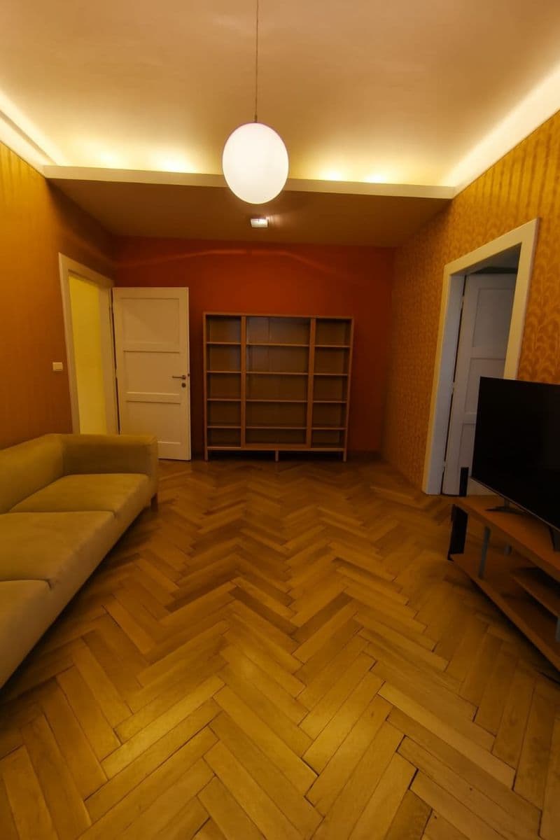 Pronájem bytu 2+1 64 m², Nové Mesto, Bratislavský kraj Pronájem bytu 2+1 64 m², Nové Mesto, Bratislavský kraj
