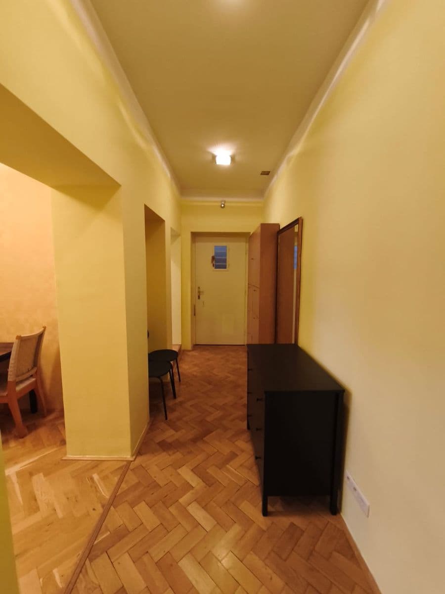 Pronájem bytu 2+1 64 m², Nové Mesto, Bratislavský kraj Pronájem bytu 2+1 64 m², Nové Mesto, Bratislavský kraj