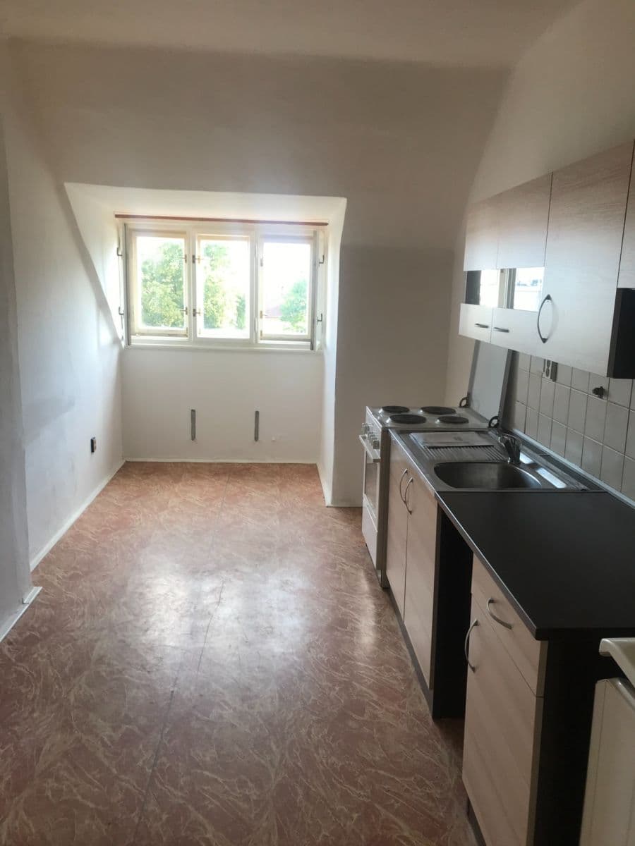 Pronájem bytu 1+1 45 m², Nad Primaskou, Praha, Praha Pronájem bytu 1+1 45 m², Nad Primaskou, Praha, Praha