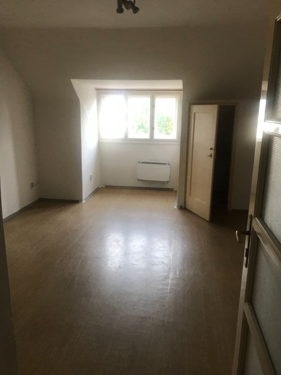 Pronájem bytu 1+1 45 m², Nad Primaskou, Praha, Praha Pronájem bytu 1+1 45 m², Nad Primaskou, Praha, Praha