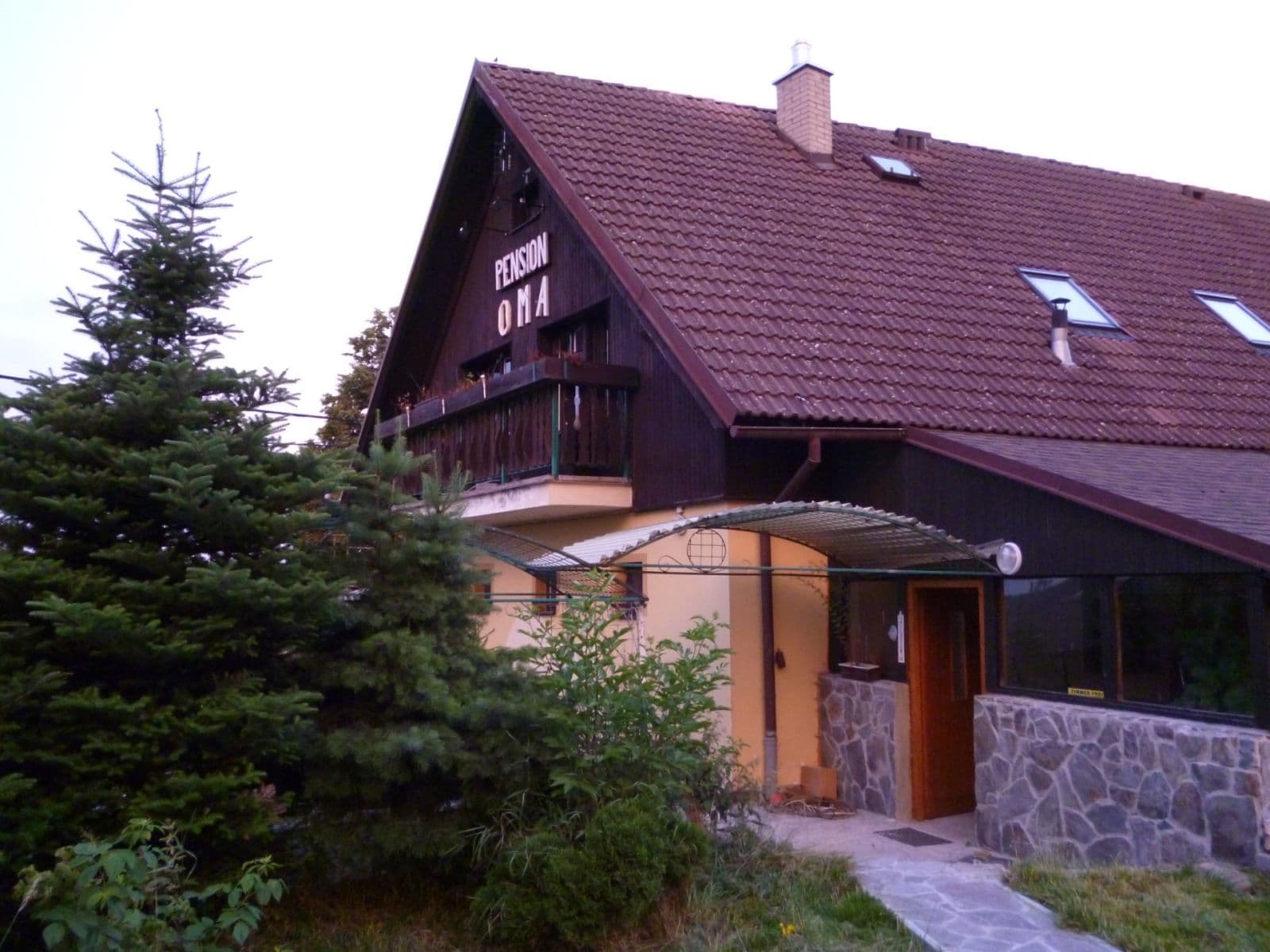 Prodej domu 300 m², pozemek 380 m², Severní, Přimda, Plzeňský kraj Prodej domu 300 m², pozemek 380 m², Severní, Přimda, Plzeňský kraj