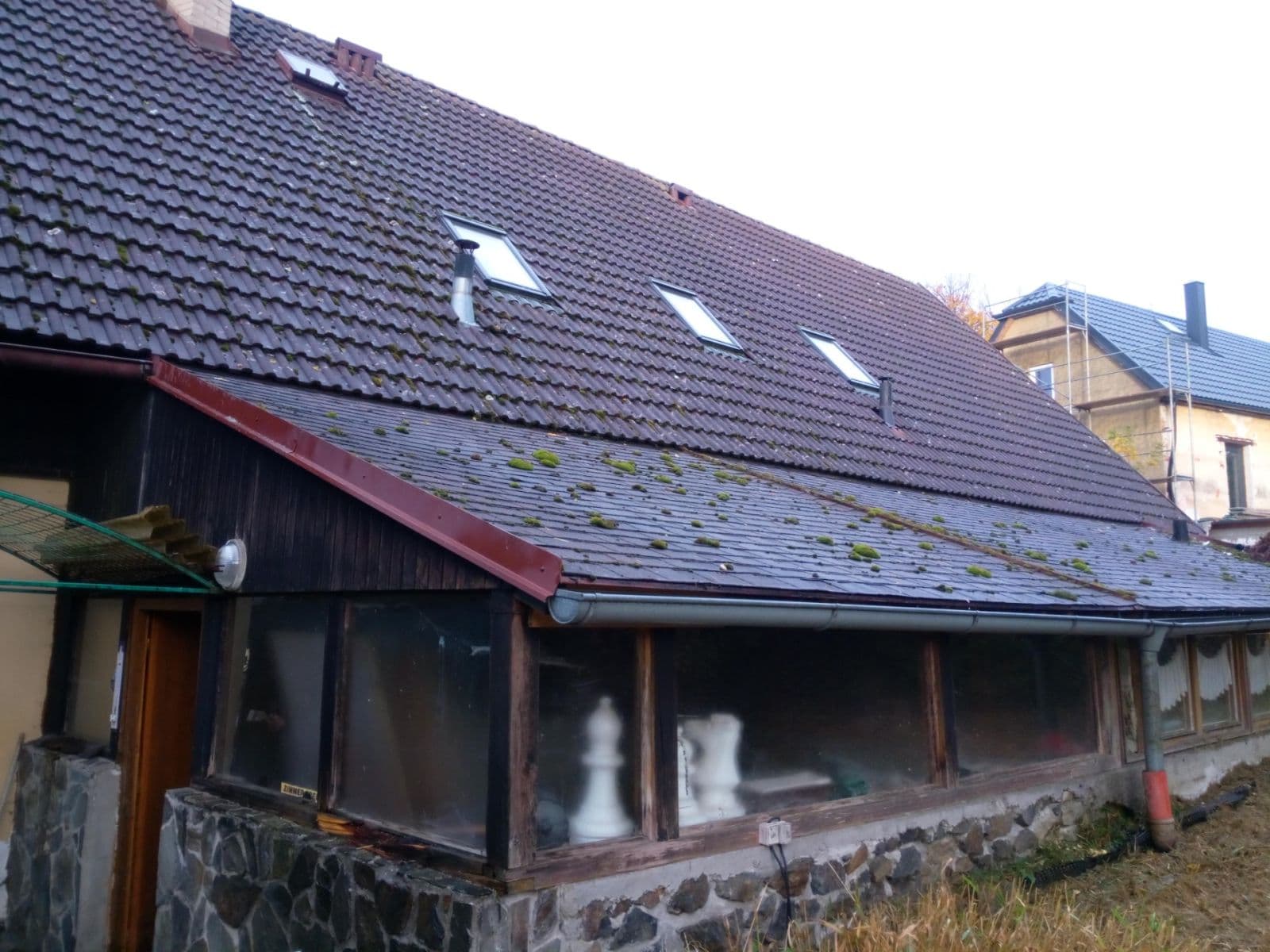 Prodej domu 300 m², pozemek 380 m², Severní, Přimda, Plzeňský kraj Prodej domu 300 m², pozemek 380 m², Severní, Přimda, Plzeňský kraj