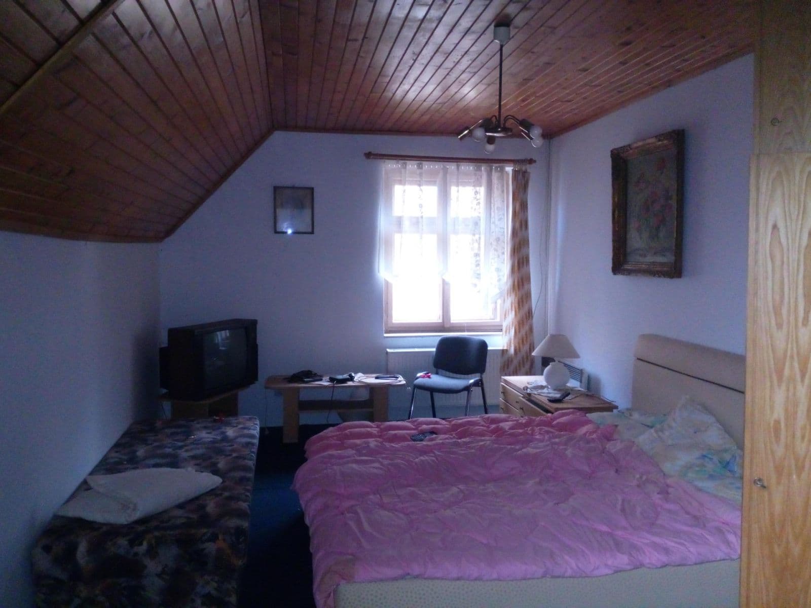 Prodej domu 300 m², pozemek 380 m², Severní, Přimda, Plzeňský kraj Prodej domu 300 m², pozemek 380 m², Severní, Přimda, Plzeňský kraj