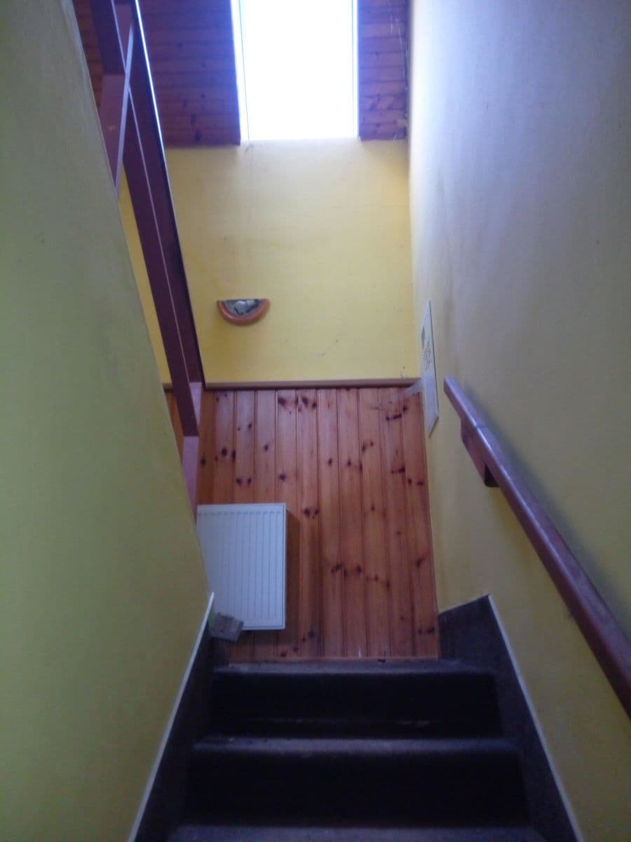 Prodej domu 300 m², pozemek 380 m², Severní, Přimda, Plzeňský kraj Prodej domu 300 m², pozemek 380 m², Severní, Přimda, Plzeňský kraj