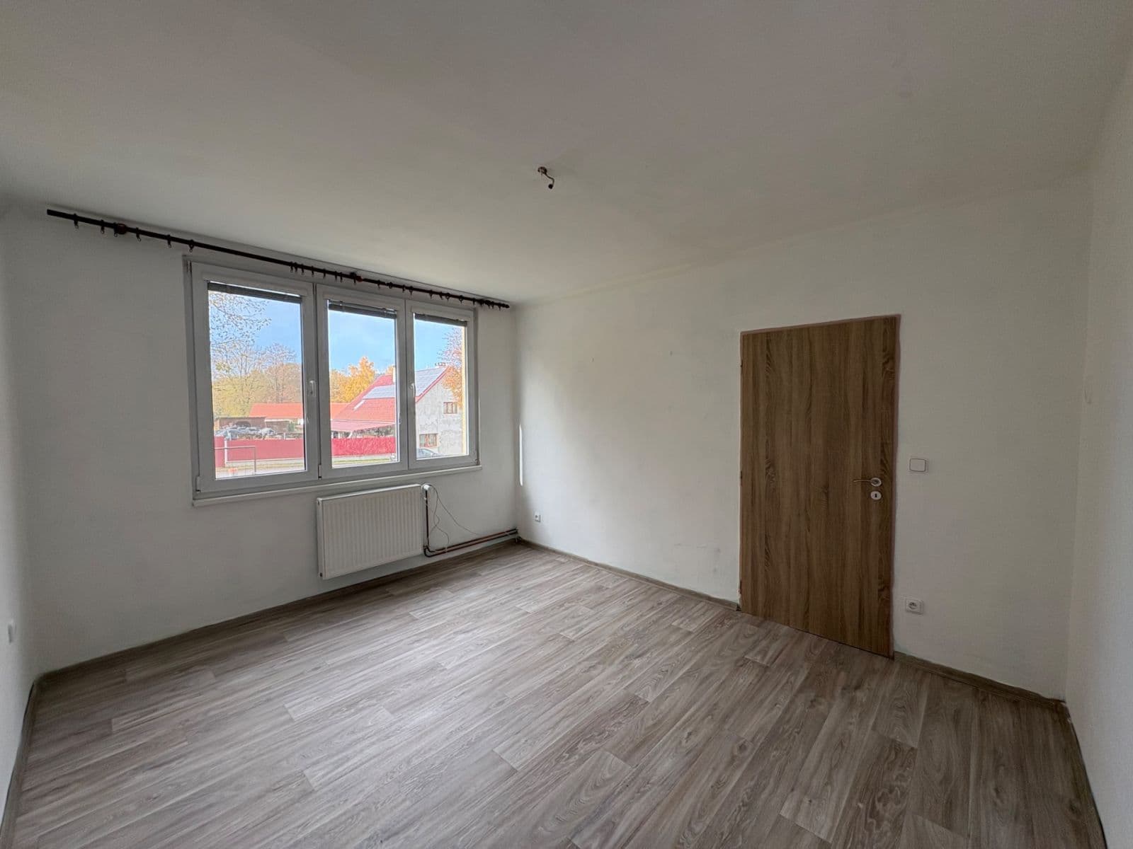 Pronájem bytu 2+1 50 m², Hřbitovní, Strunkovice nad Blanicí, Jihočeský kraj Pronájem bytu 2+1 50 m², Hřbitovní, Strunkovice nad Blanicí, Jihočeský kraj