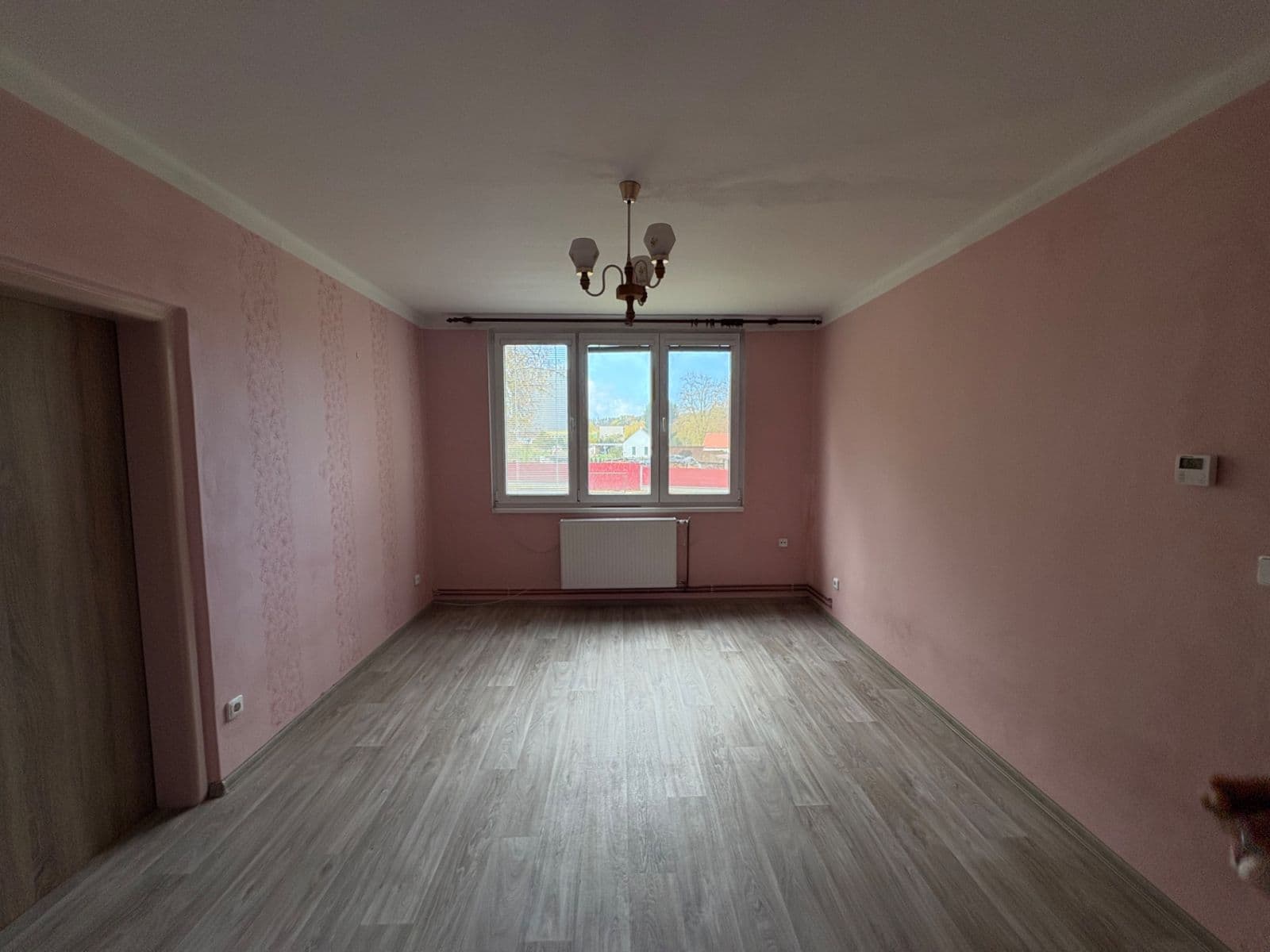 Pronájem bytu 2+1 50 m², Hřbitovní, Strunkovice nad Blanicí, Jihočeský kraj Pronájem bytu 2+1 50 m², Hřbitovní, Strunkovice nad Blanicí, Jihočeský kraj